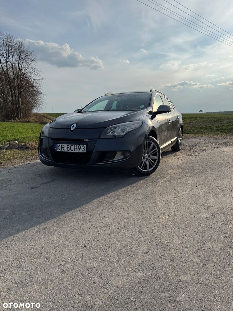 Renault Megane 1.6 16V 110 Dynamique - 11