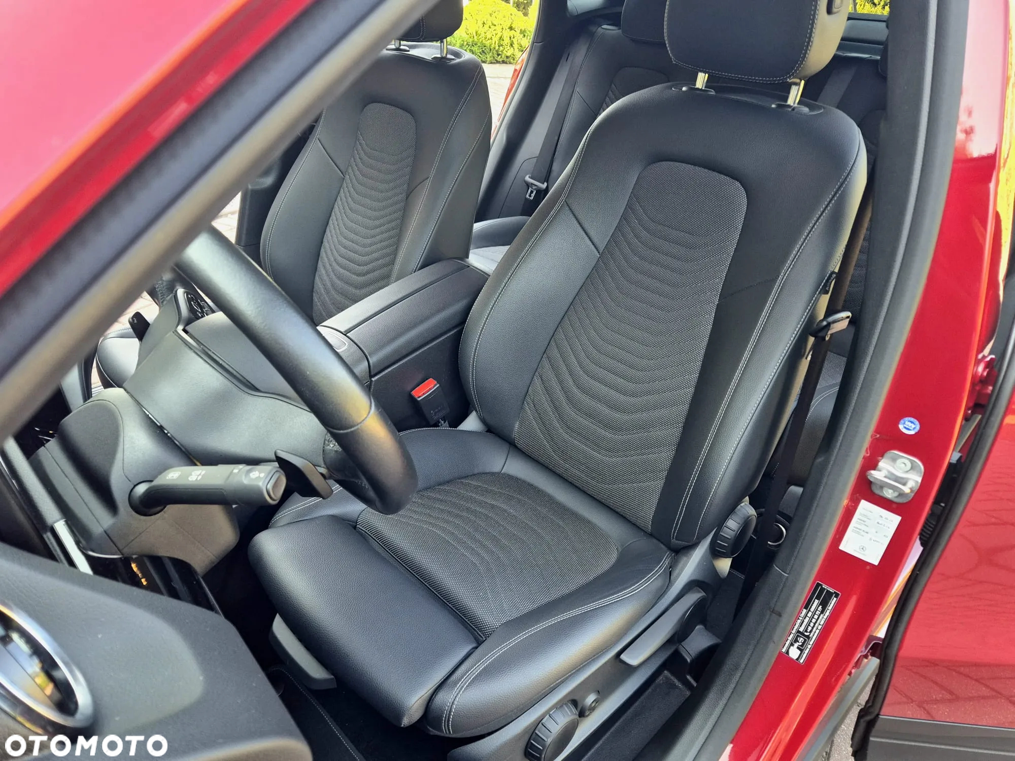 Mercedes-Benz GLA 200 d - 15