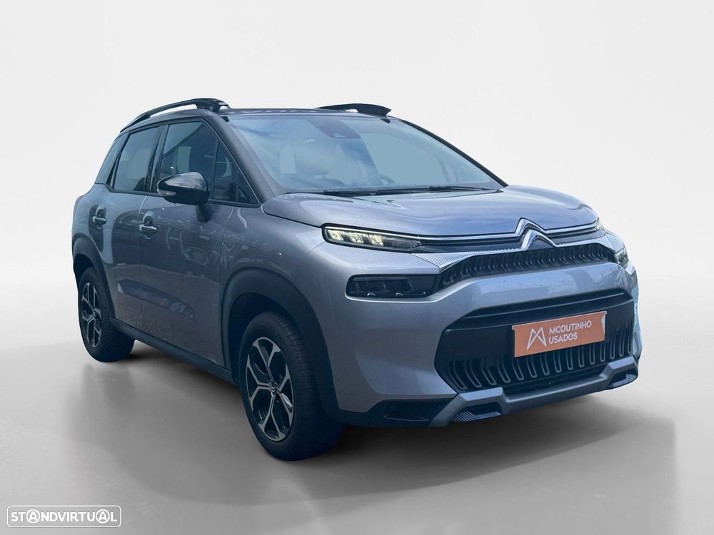 Citroën C3 Aircross 1.2 PureTech Plus - 7