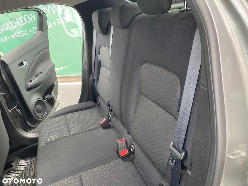 Nissan Juke 1.0 DIG-T N-Style - 13