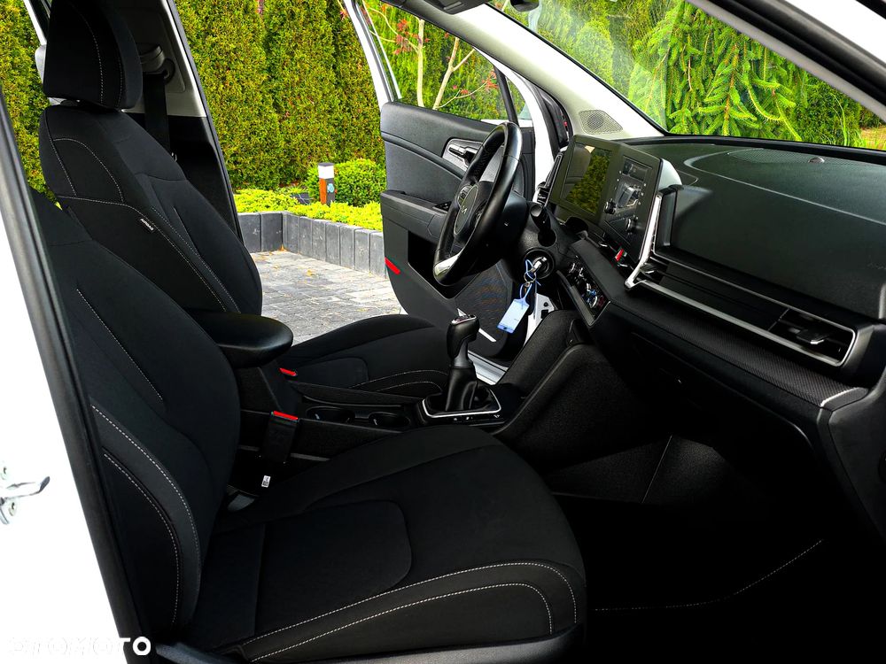 Kia Sportage 1.6 T-GDI Business Line 2WD - 17