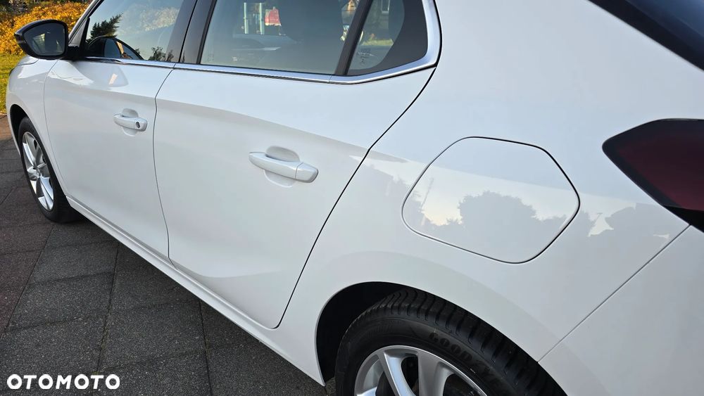 Opel Corsa 1.2 Start/Stop Edition - 6