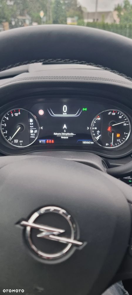 Opel Insignia 2.0 CDTI 4x4 Elite S&S - 12