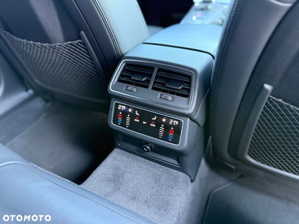 Audi A6 Avant - 13