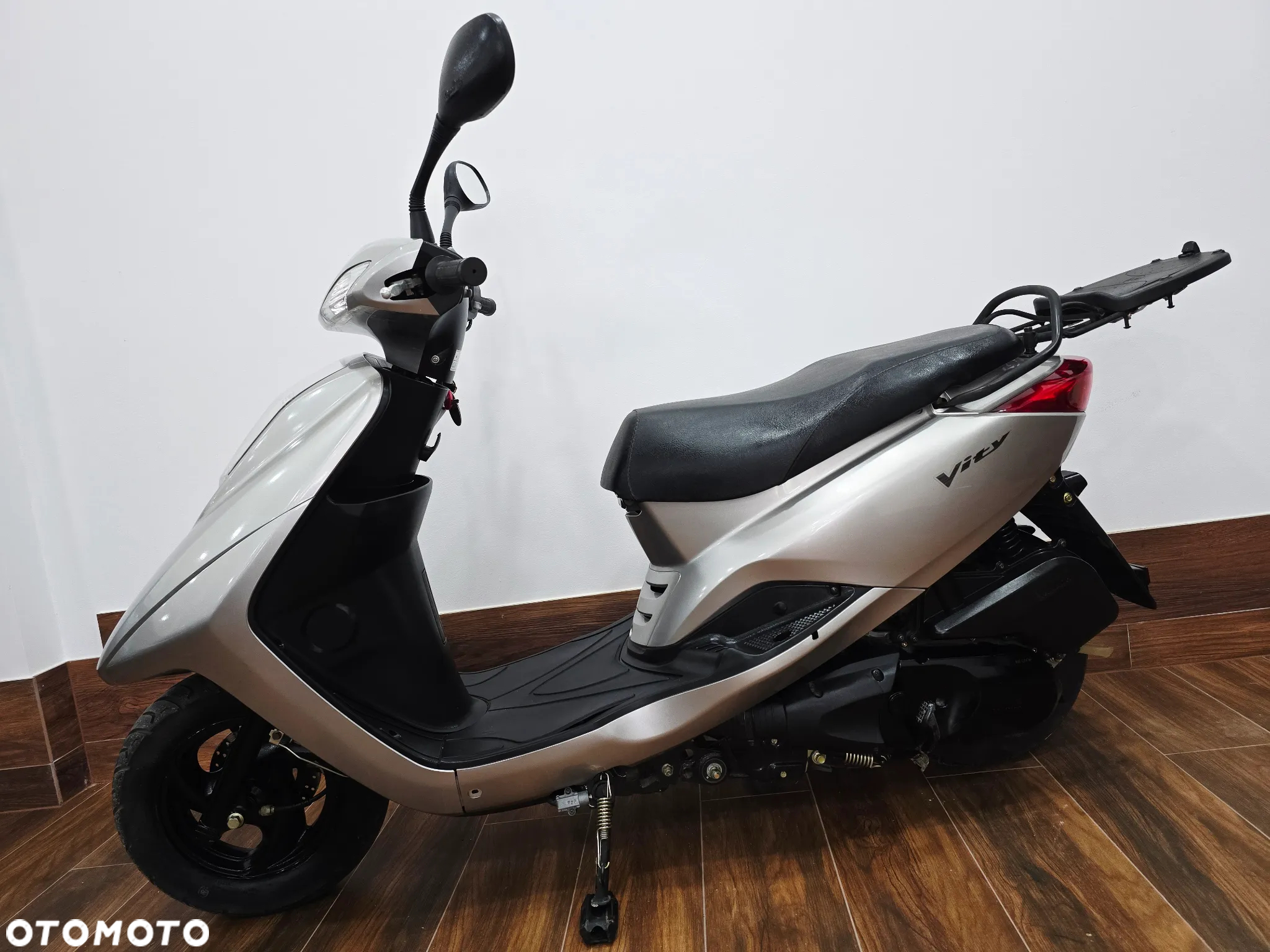 Yamaha D'elight - 9
