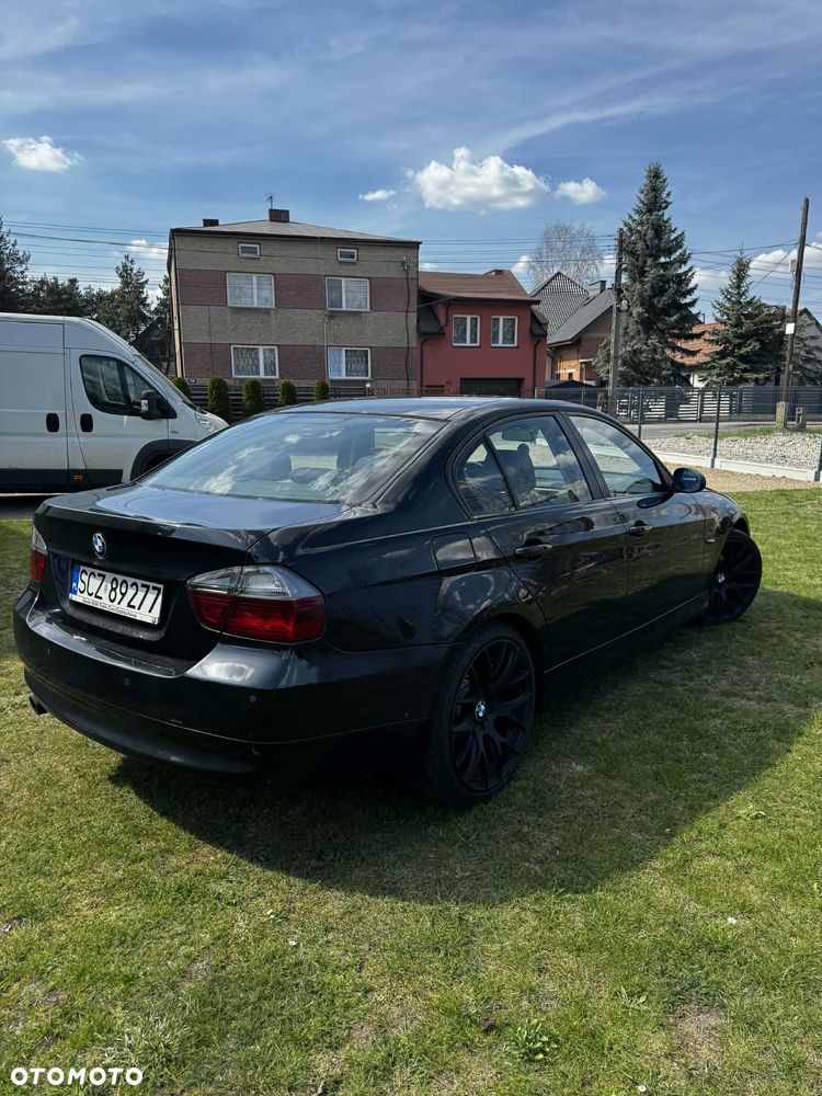 BMW Seria 3 - 3