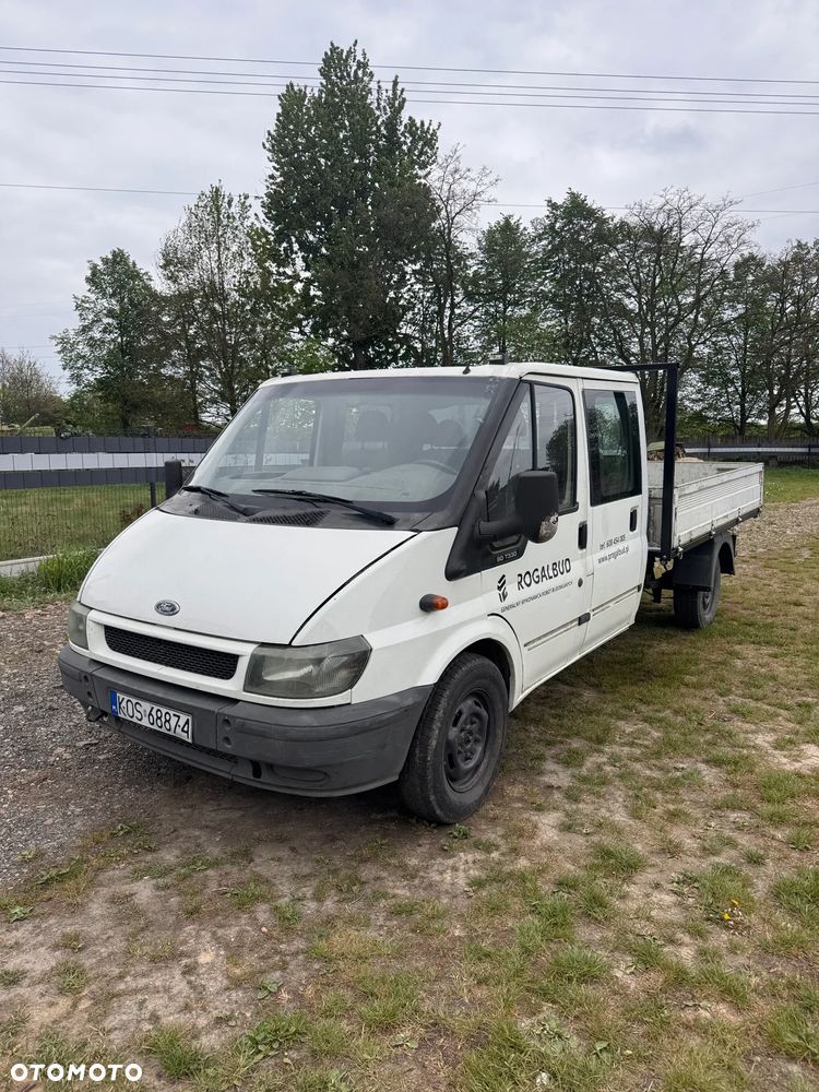 Ford Transit - 2