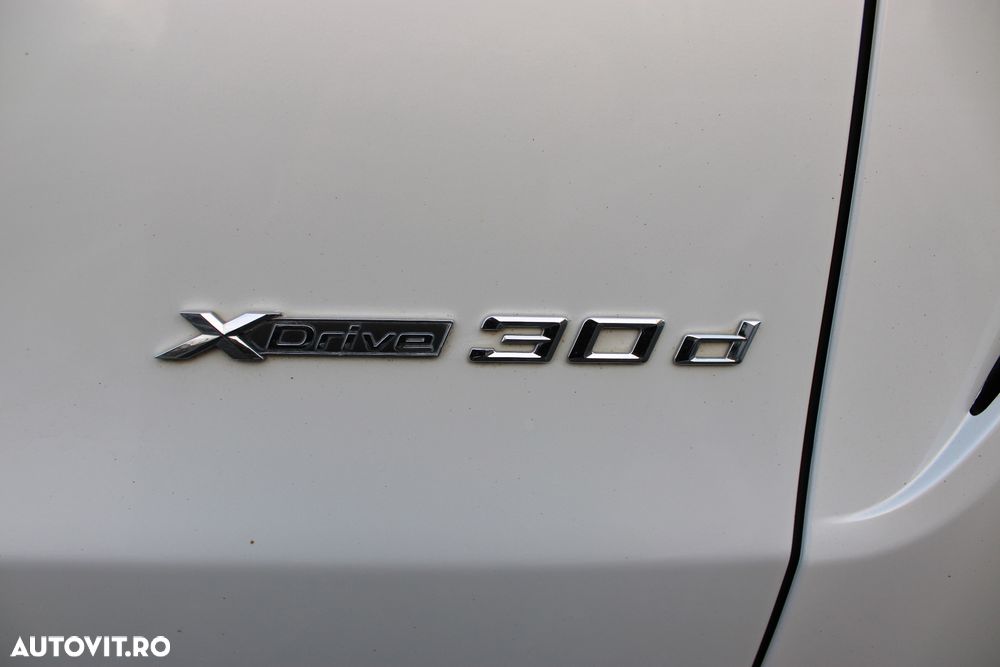 BMW X5 xDrive30d Sport-Aut. - 27