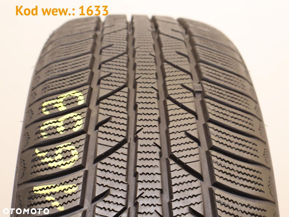 Zeetex WP1000 - 195/60 R15 - 7