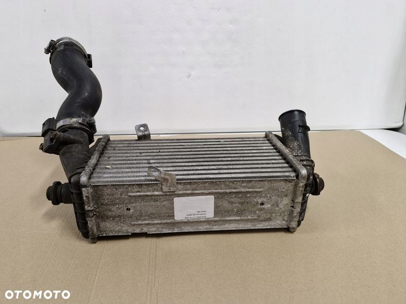 KIA SOUL II 2 1.6 CRDI INTERCOOLER 28270-2A520 - 10