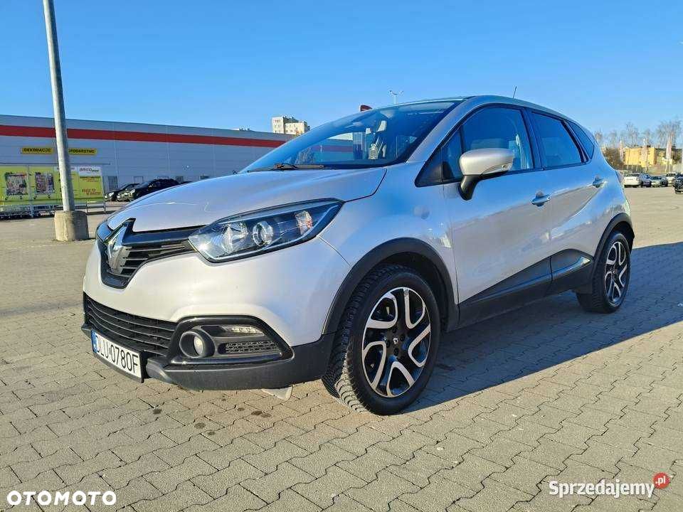 Renault Captur - 2
