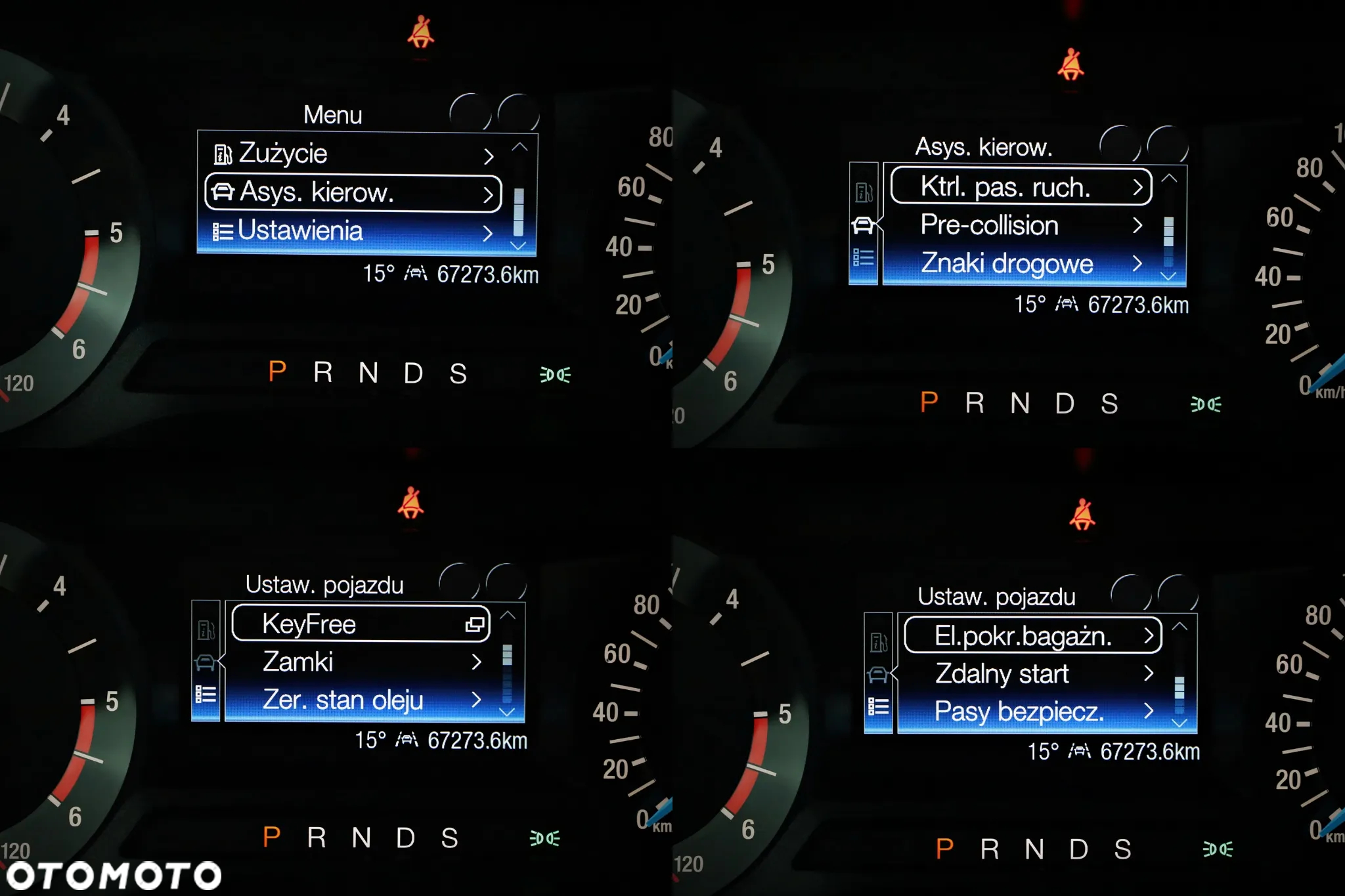 Ford Mondeo 2.0 EcoBlue Trend - 28