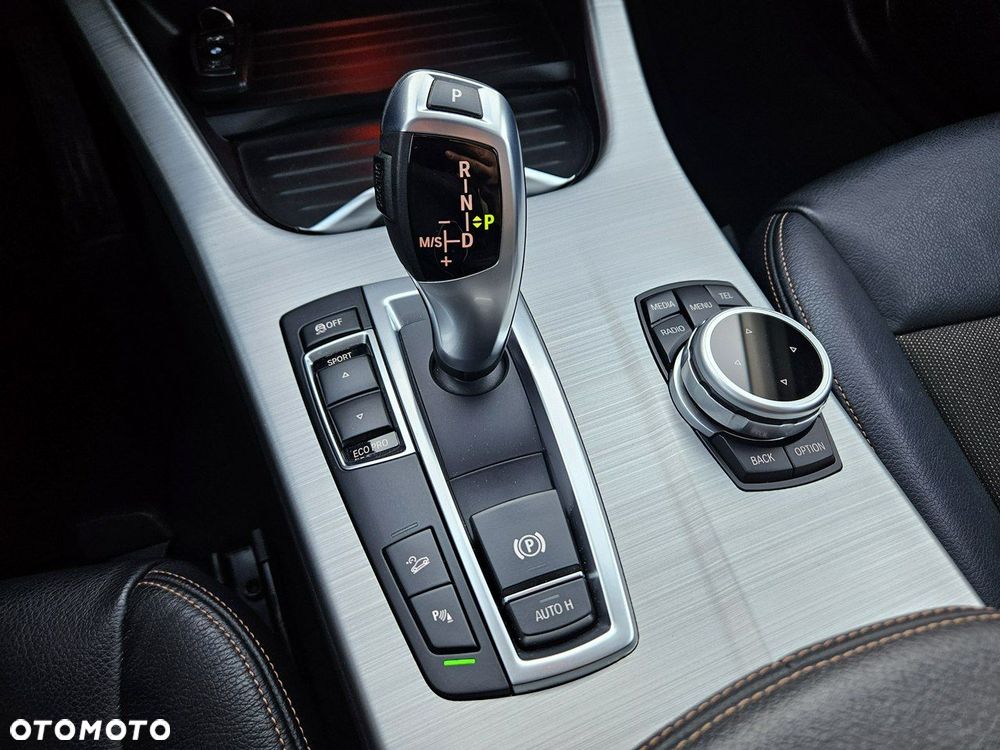 BMW X3 xDrive20d xLine sport - 34