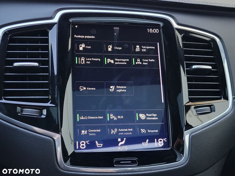 Volvo XC 90 - 16