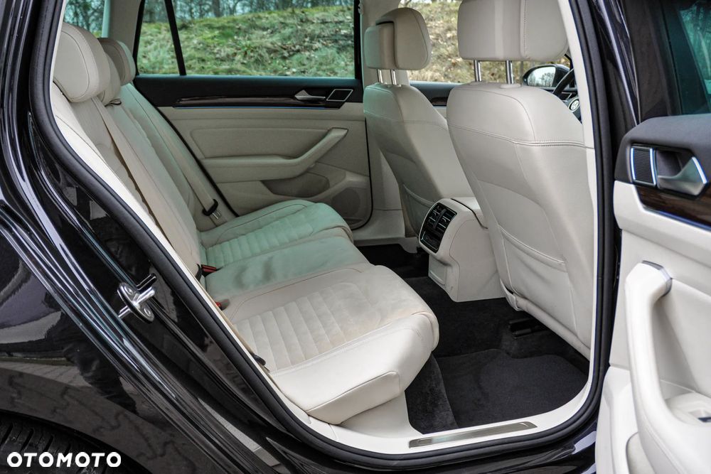 Volkswagen Passat 2.0 TDI BMT Highline DSG7 - 13