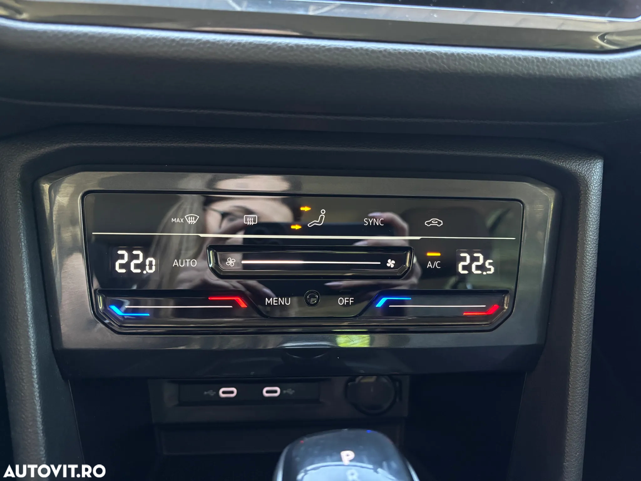 Volkswagen Tiguan 2.0 TDI DPF DSG Comfortline - 37