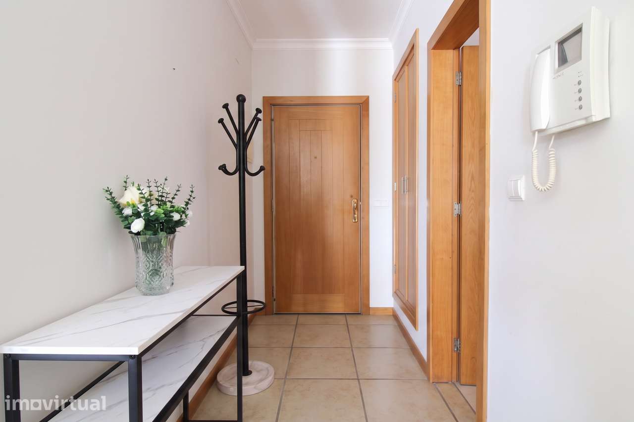 Apartamento T3 Duplex em Oiã - Grande imagem: 2/15