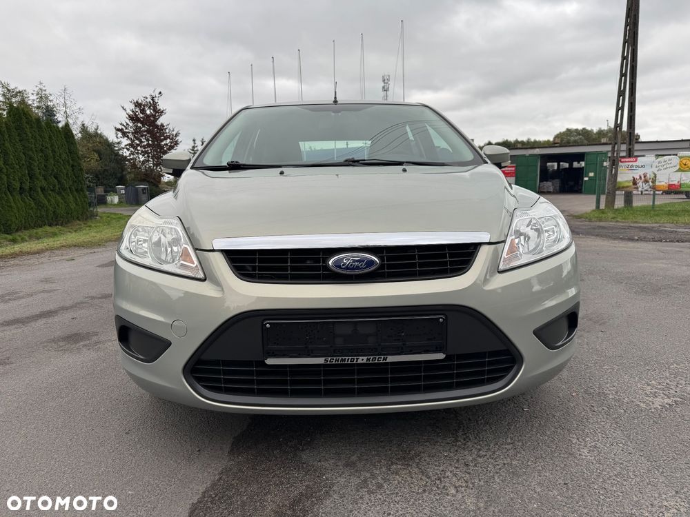 Ford Focus - 2