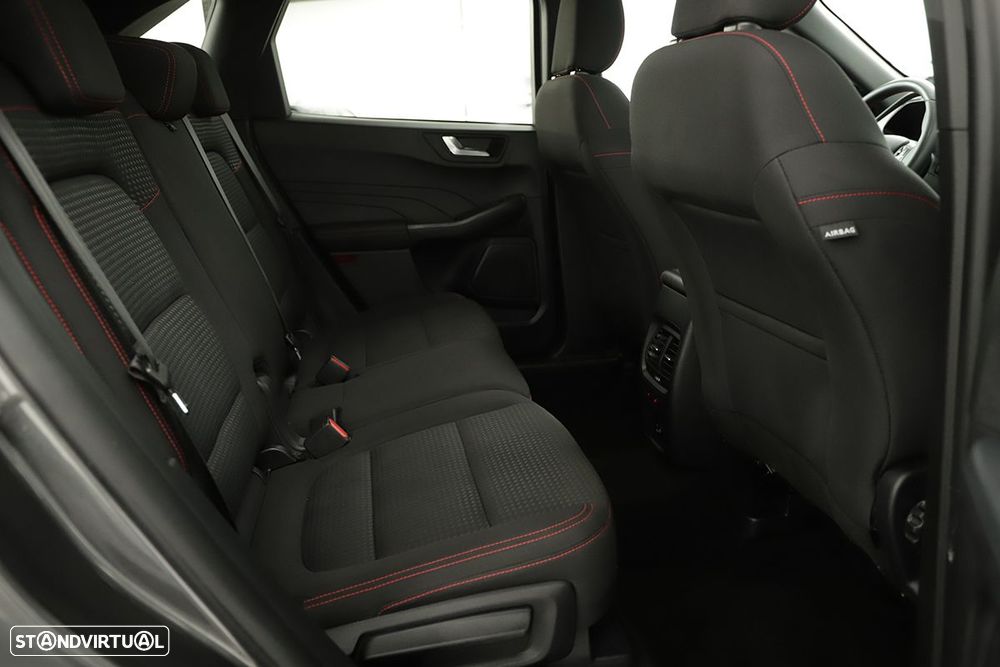 Ford Kuga 1.5 TDCi EcoBlue ST-Line - 20