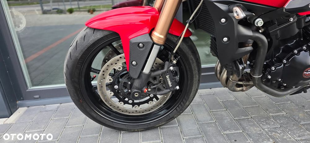 Triumph Speed Triple - 39