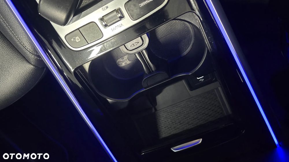 Mercedes-Benz GLB 200 d 8G-DCT AMG Line - 21