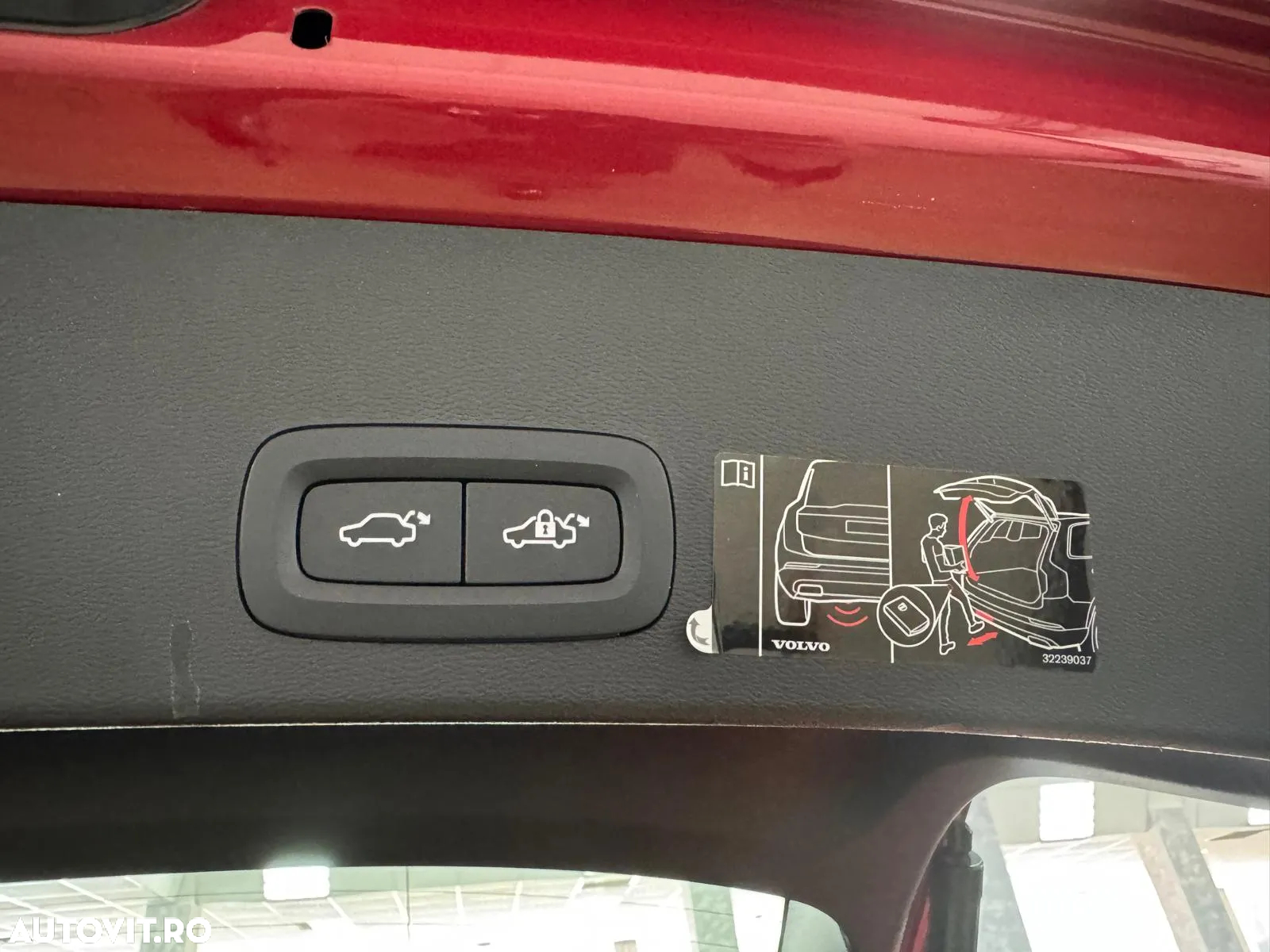 Volvo XC 40 T4 Recharge DKG Inscription - 13