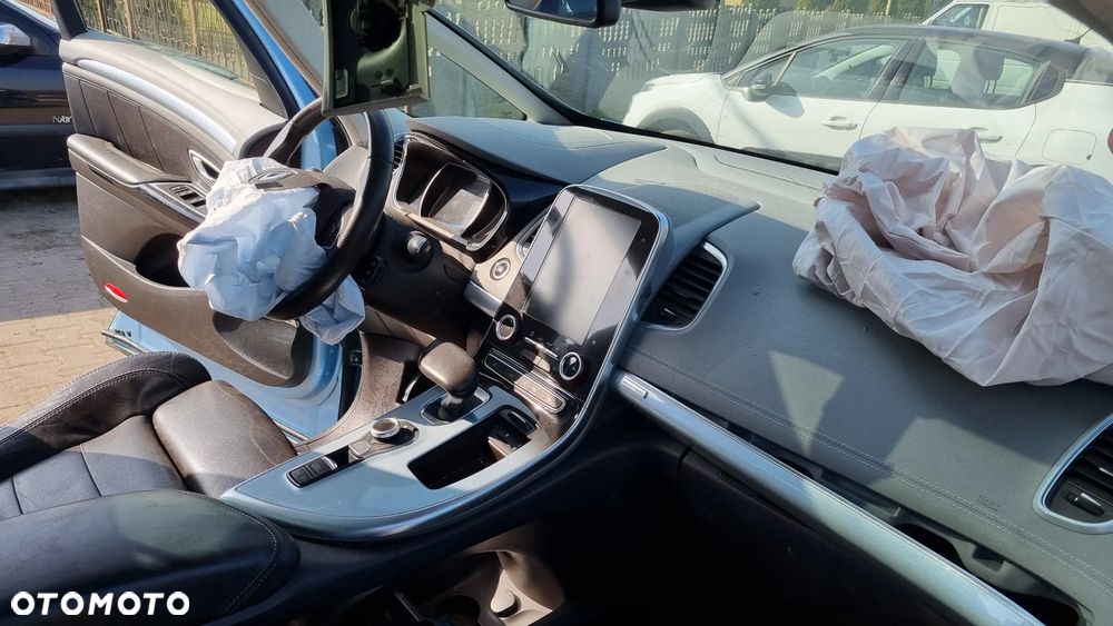 Renault Espace Energy dCi 160 EDC Intens - 32