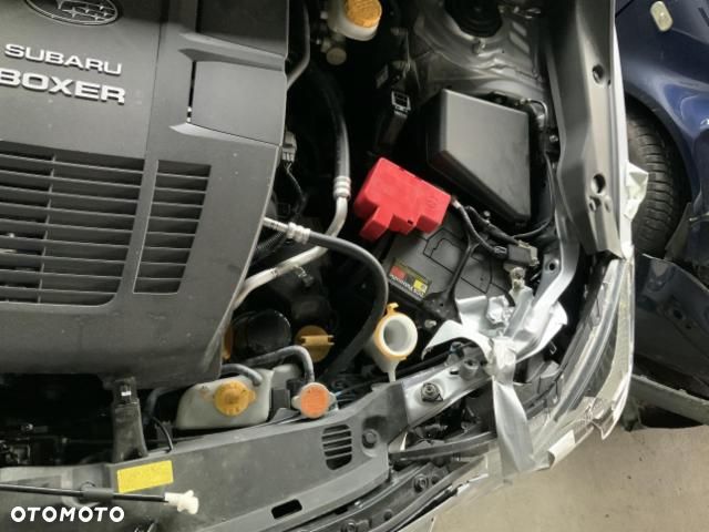 Subaru XV 2.0i Lineartronic Comfort Edition35 Style - 10