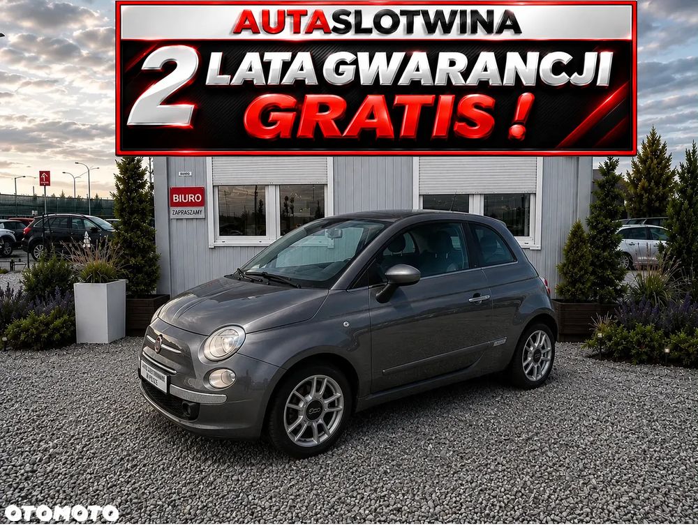 Fiat 500 1.3 Multijet S&S Sport - 1