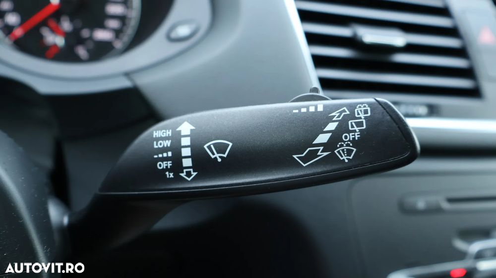 Audi Q3 2.0 TDI Quattro S tronic - 21