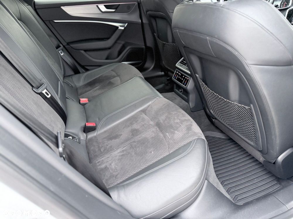 Audi A7 Sportback - 16