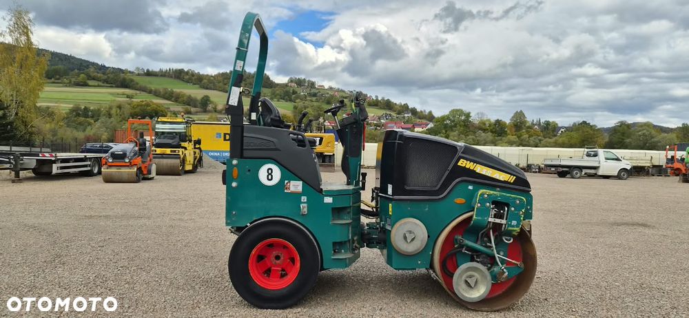 Bomag BW 138 AC-5 - 1