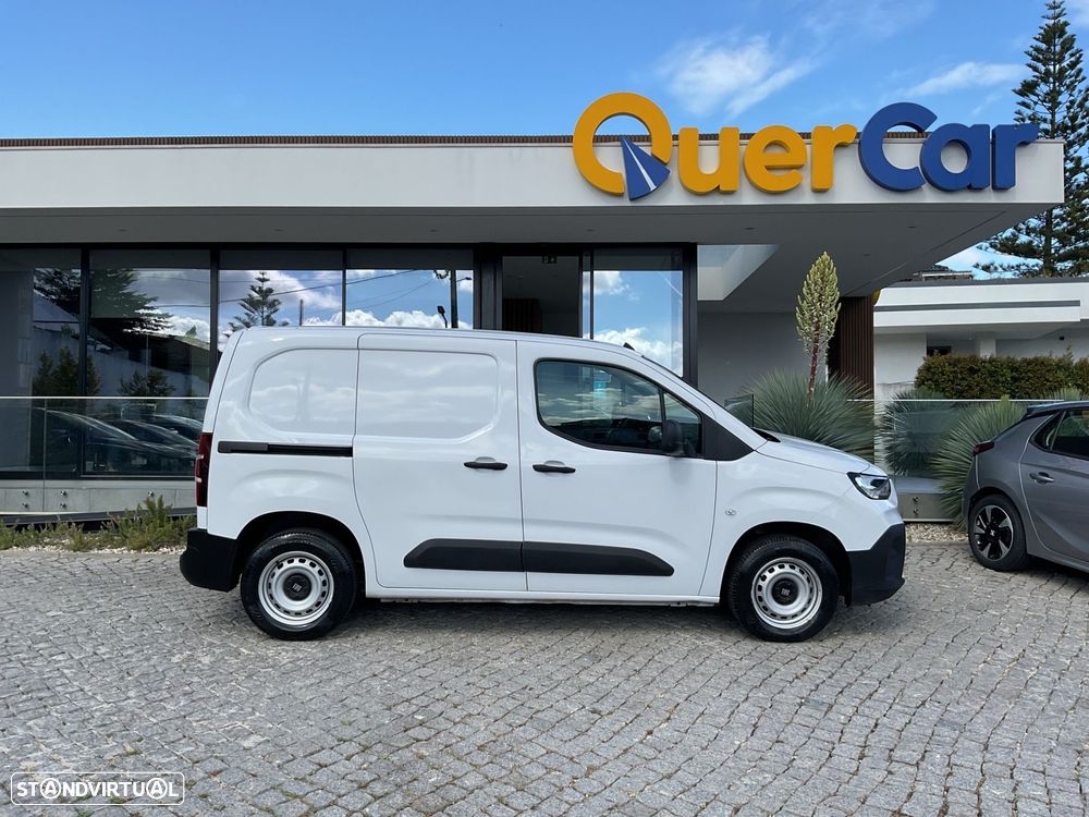 Fiat Doblo Outro - 13