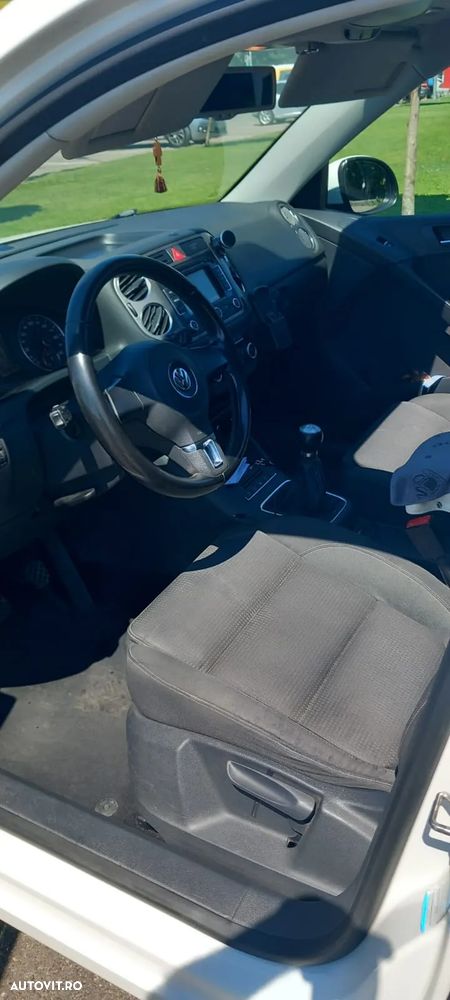 Volkswagen Tiguan 2.0 TDI BMT Trend & Fun - 3