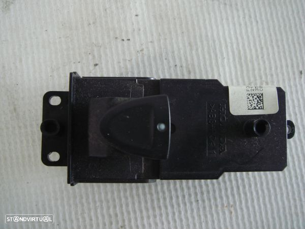 Interruptor Elevador Vidros/ Fecho Portas Honda Civic Viii Hatchback ( - 2