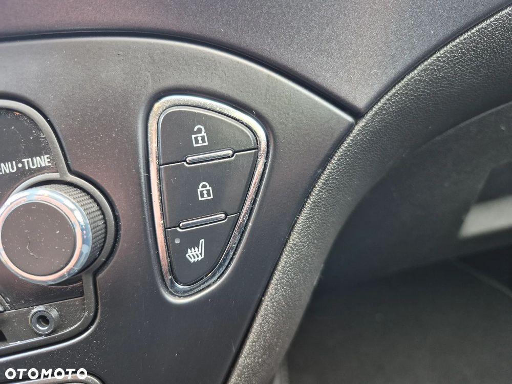Opel Corsa 1.4 EcoFLEX Start/Stop Active - 17