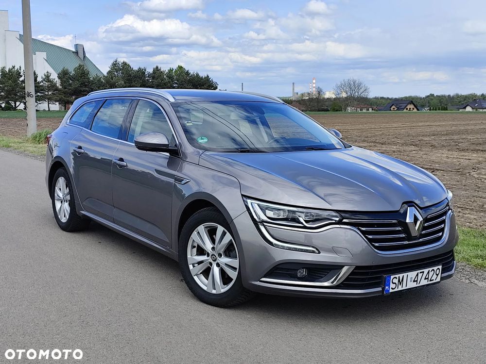 Renault Talisman TCe 160 EDC GPF LIMITED - 3