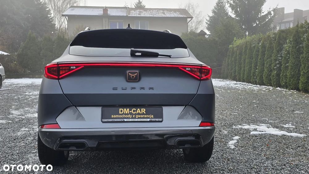Cupra Formentor - 9
