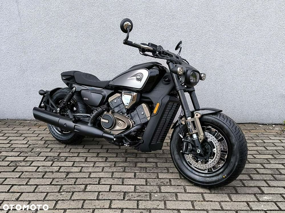 QJMOTOR SRV 600V - 6
