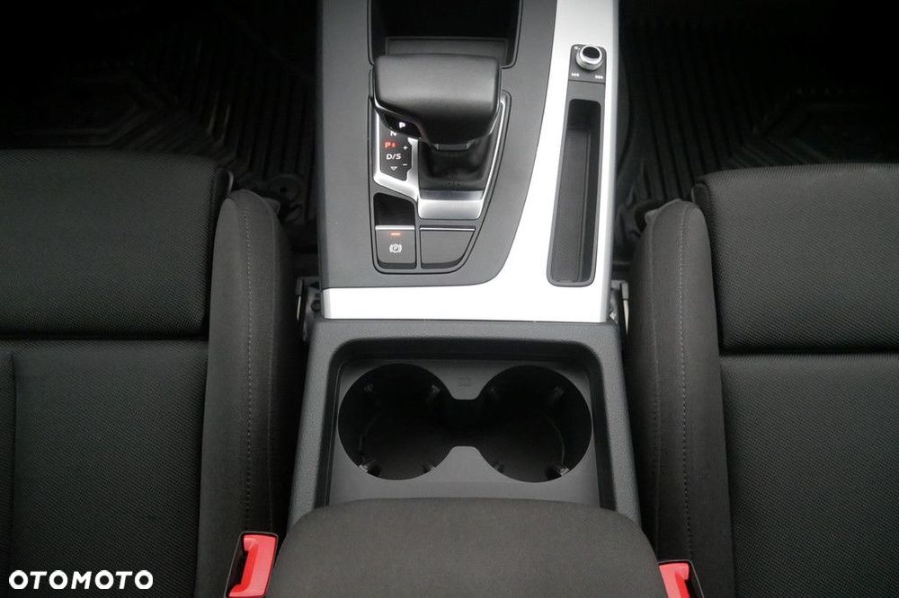 Audi Q5 - 11