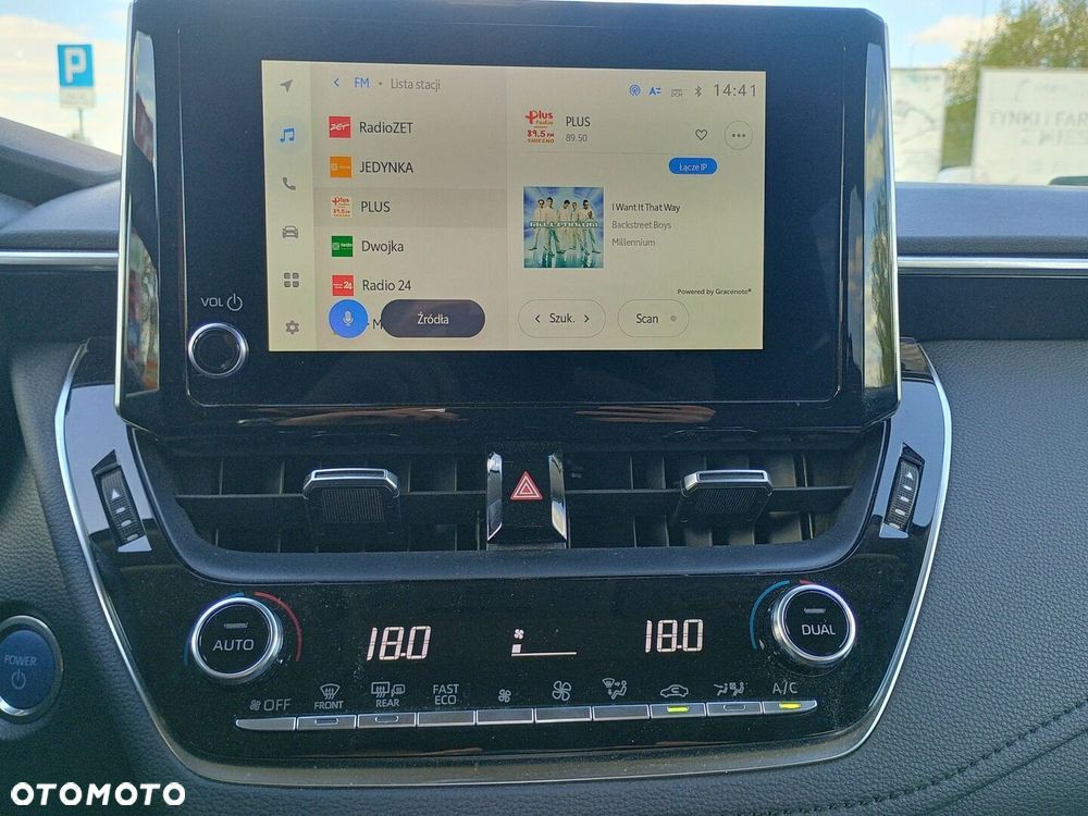 Toyota Corolla - 20