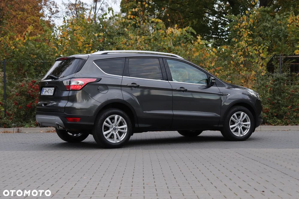 Ford Kuga 2.0 TDCi 4x2 Titanium - 12
