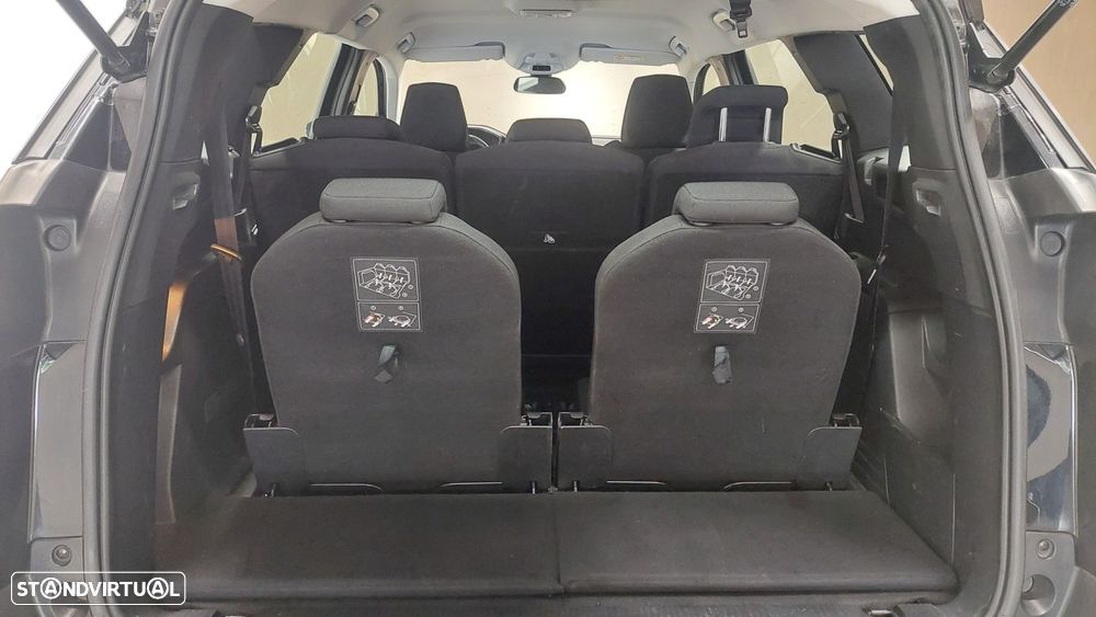 Peugeot 5008 1.5 BlueHDi Active Pack - 14