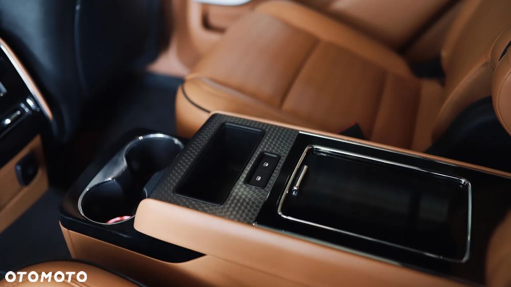 Lincoln Aviator - 38