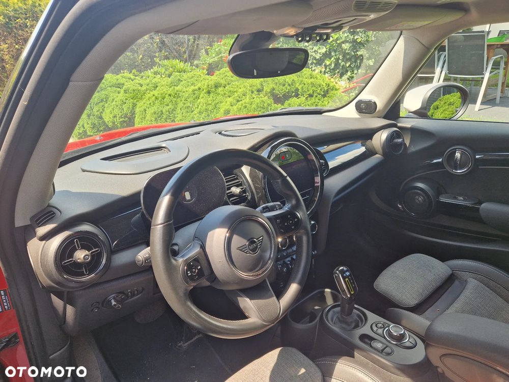MINI Cooper - 7