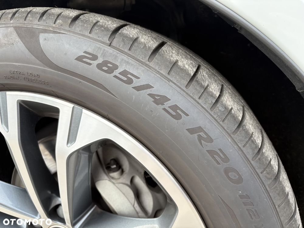 Audi Q7 45 TDI mHEV Quattro S Line Tiptr - 21