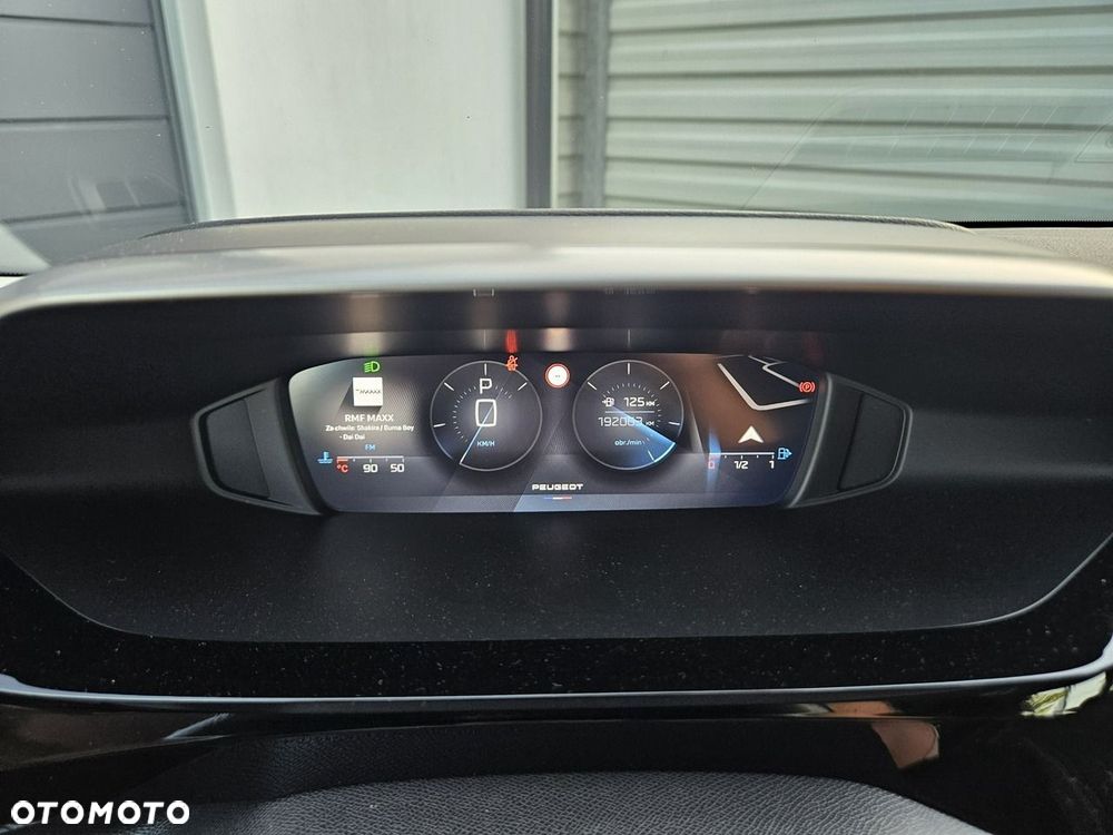 Peugeot 308 BlueHDi FAP 130 EAT8 Stop & Start Active Pack - 34