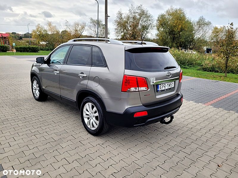 Kia Sorento 2012 photo 5
