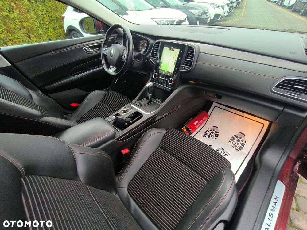 Renault Talisman - 9