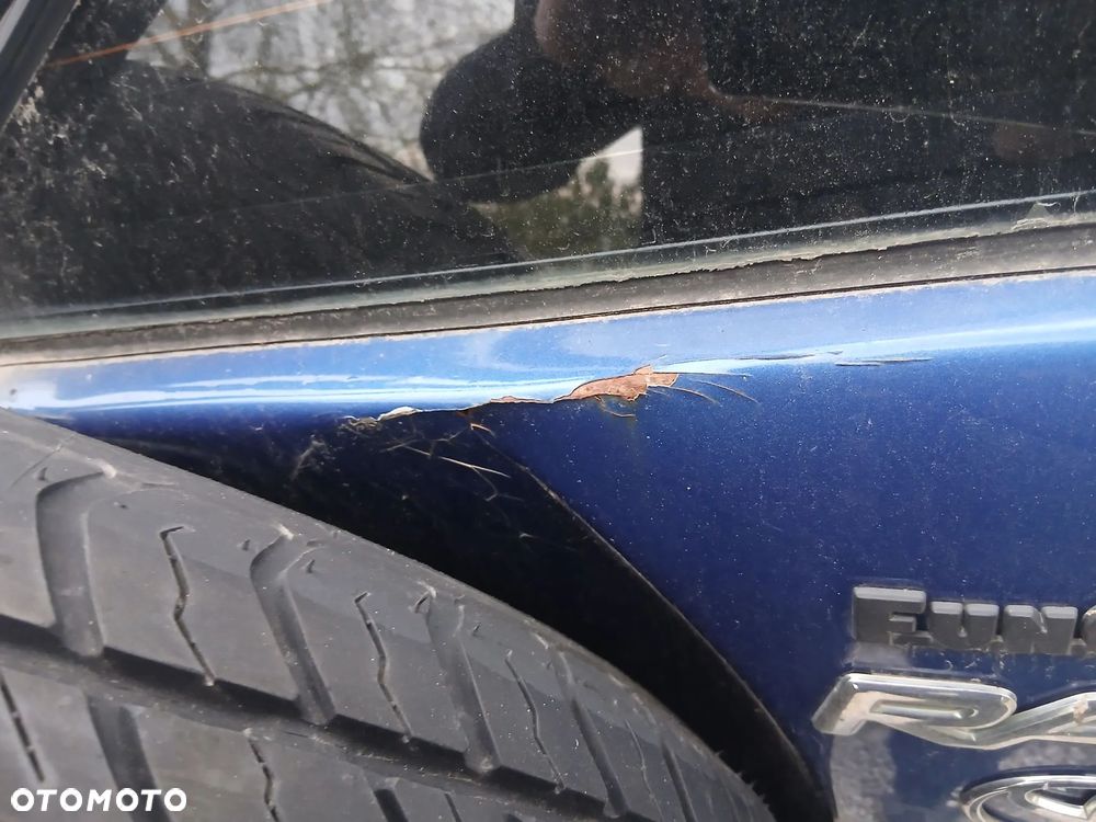 Toyota RAV4 2.0 Fun - 19